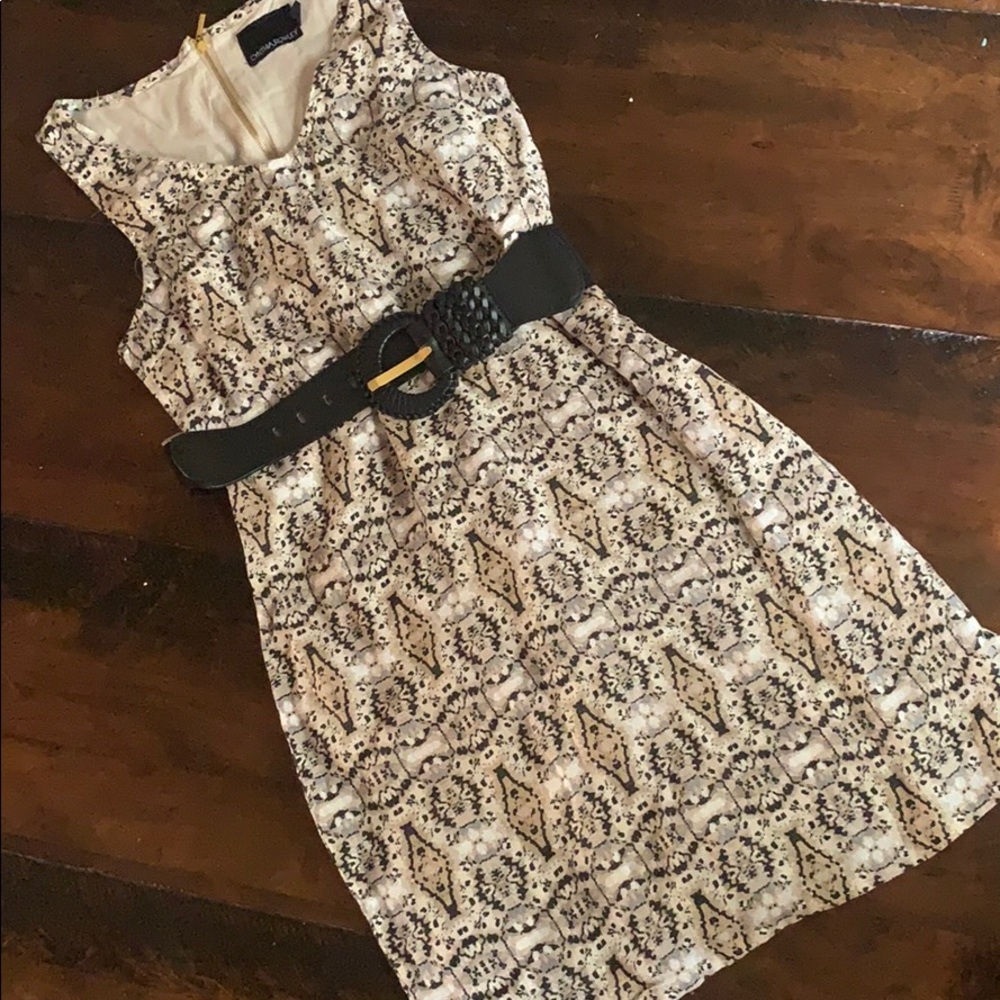 Cynthia Rowley Dress